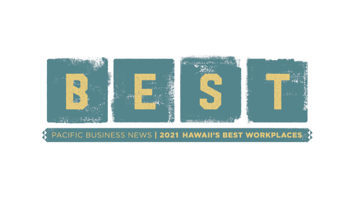 Hawaii's Best Workplaces