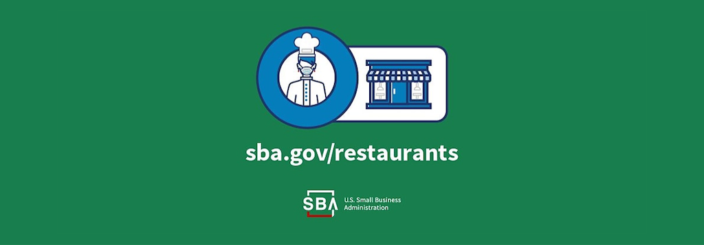 $28.6 Billion Restaurant Revitalization Fund (RRF) image