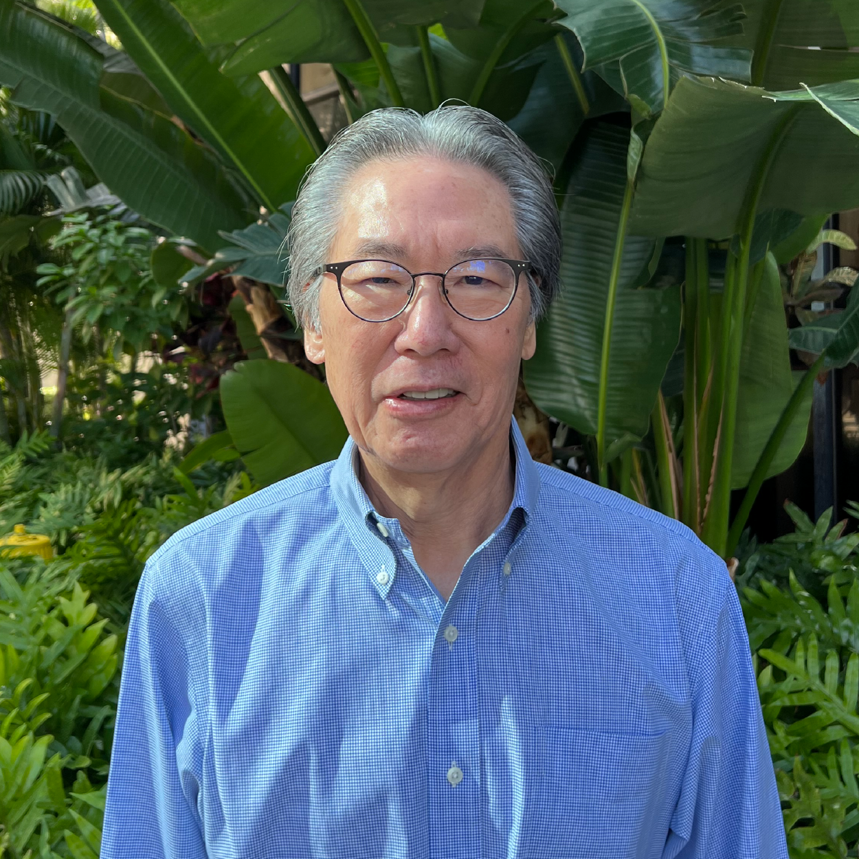 Bob Hatanaka image