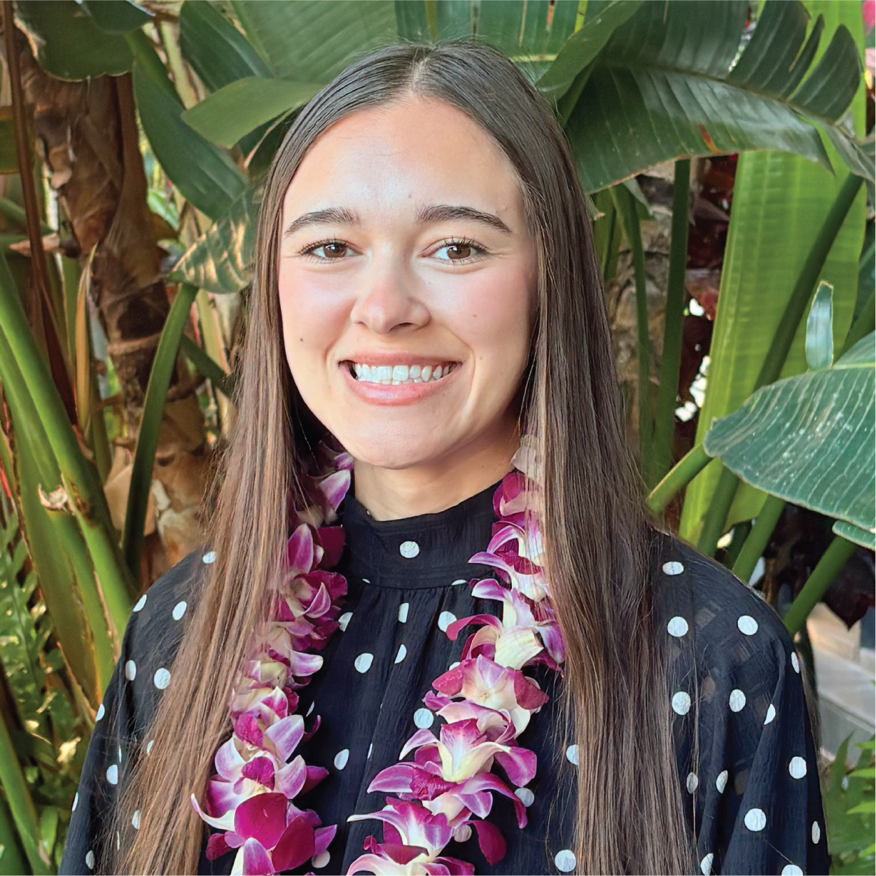 Makenzi Reynolds image